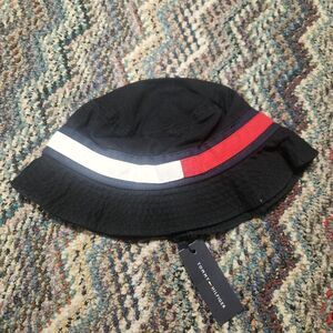 Tommy-hilfiger Men's Bucket Hat